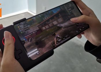 5款你应该用HUAWEI Mate 20 X来游玩的射击游戏！