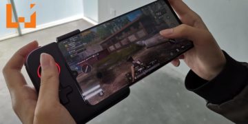 5款你应该用HUAWEI Mate 20 X来游玩的射击游戏！