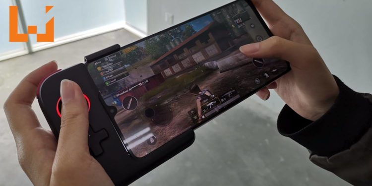 5款你应该用HUAWEI Mate 20 X来游玩的射击游戏!