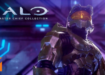 Xbox“独占”神作《Halo：The Master Chief Collection》正式登陆Steam！