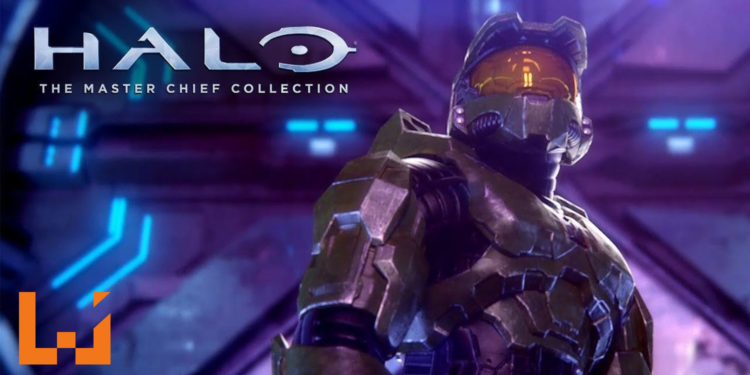 Xbox“独占”神作《Halo：The Master Chief Collection》正式登陆Steam！