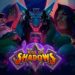 《Hearthstone》最新拓展包——Rise of Shadows正式公布！全新135张“卑鄙”卡牌登场！