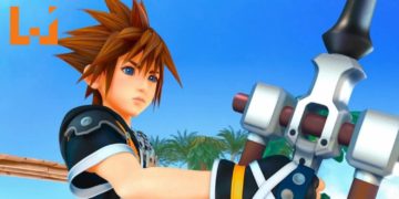 硬核之钥GET！《Kingdom Hearts III》高难度模式——Critical Mode回归确认！