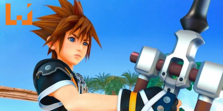硬核之钥GET！《Kingdom Hearts III》高难度模式——Critical Mode回归确认！