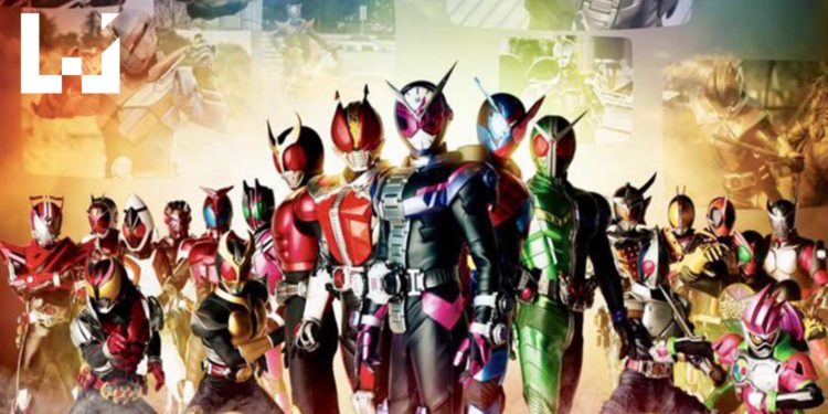 《Kamen Rider Heisei Generation Forever》将于3月30日限时上映！票价RM25！