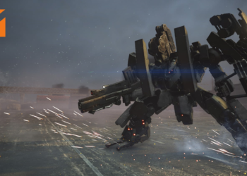 Wanuxi评测《Left Alive》！一款令人惋惜的潜行游戏！
