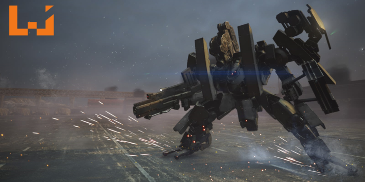 Wanuxi评测《Left Alive》!一款令人惋惜的潜行游戏!