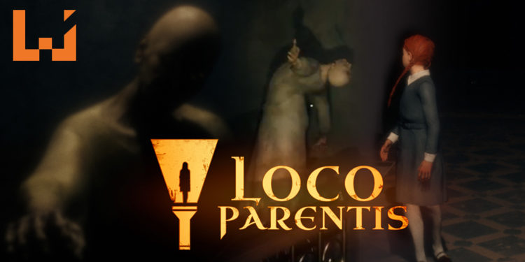 多人合作恐怖VR/PC游戏《Loco Parentis》即将上线！DEMO版就让YouTuber气到翻桌！