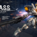 “Gundam”类机甲战斗游戏《M.A.S.S. Builder》目前正在众筹中！来组装属于自己的机甲吧！