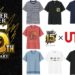购衣季再开?UNIQLO宣布将推出《Monster Hunter》和《Street Fighter》主题T-Shirt!