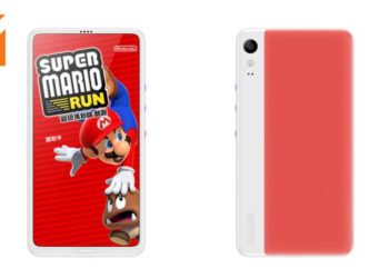 传言Nintendo正在考虑推出游戏手机！或将和Nintendo Switch有所联动？