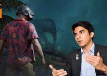 恐袭事件直播似《PUBG》而引起争议！Syed Saddiq回应“两者并无关系”！