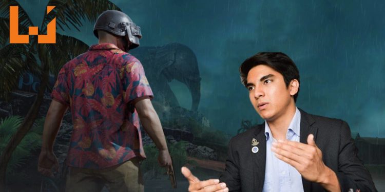 恐袭事件直播似《PUBG》而引起争议！Syed Saddiq回应“两者并无关系”！