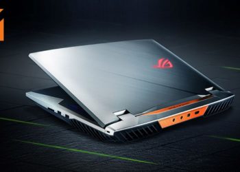 ROG G703和ROG Zephyrus S-GX531电竞笔电以更新RTX系列游戏显卡！正式在大马地区售卖！