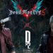 《Dx2 Shin Megami Tensei: Liberation》惊现《Devil May Cry 5》角色？！联动将于3月14日展开！