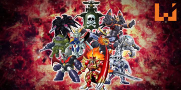 《Super Robot Wars T》明日正式发售！Wanuxi为大家送上如何领取预购奖励指南！