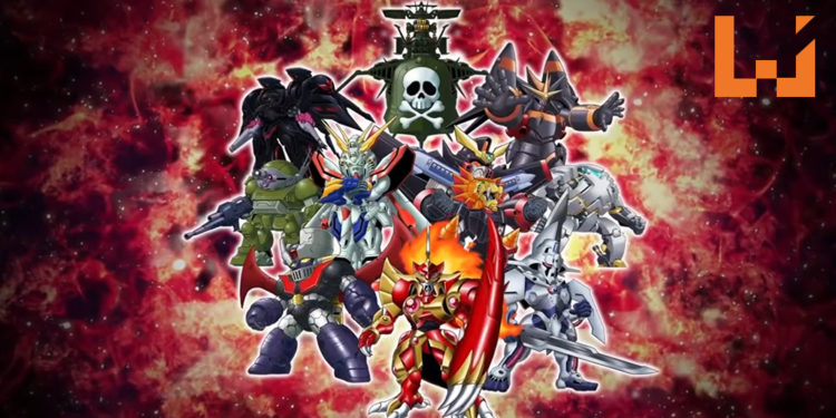 《Super Robot Wars T》明日正式发售!Wanuxi为大家送上如何领取预购奖励指南!