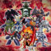 《Super Robot Wars T》明日正式发售！Wanuxi为大家送上如何领取预购奖励指南！