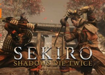抖M世界大门即将开启！《Sekiro: Shadow Die Twice》将在今晚11点解禁！