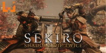 抖M世界大门即将开启！《Sekiro: Shadow Die Twice》将在今晚11点解禁！