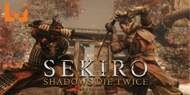 抖M世界大门即将开启！《Sekiro: Shadow Die Twice》将在今晚11点解禁！