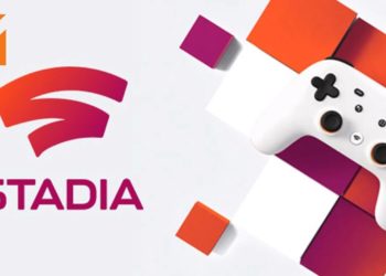 Google串流游戏平台“Stadia”正式公布！最高支持8K画质120FPS？！
