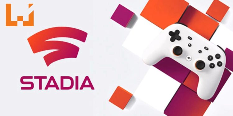 Google串流游戏平台“Stadia”正式公布！最高支持8K画质120FPS？！