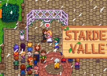 《Stardew Valley》正式登陆Android平台！全平台登陆完成！