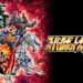 《Super Robot Wars T》原创机体设计概念图以及新角色公布！
