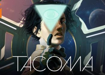 Humble Bundle限时免费送《Tacoma》！体验科幻冒险故事！