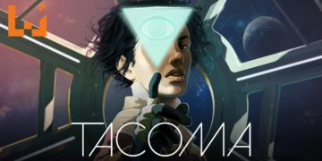 Humble Bundle限时免费送《Tacoma》！体验科幻冒险故事！