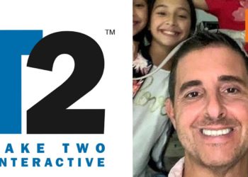 Take-Two Interactive创办人——Ryan Brant逝世 享年49岁