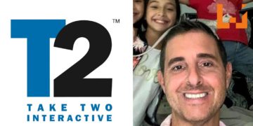 Take-Two Interactive创办人——Ryan Brant逝世 享年49岁