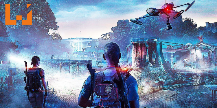 《The Division 2》正式发售！面临崩溃瓦解的世界等你来拯救！