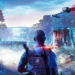 《The Division 2》正式发售！面临崩溃瓦解的世界等你来拯救！