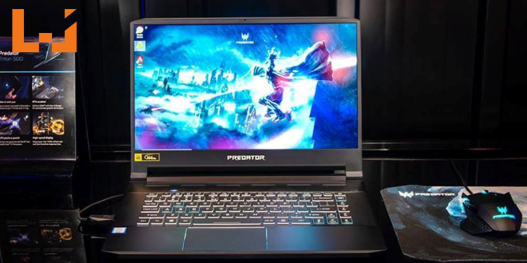 Predator Triton 500 已经在马来西亚推出了！配置了最新的RTX系列显卡以及144hz荧幕！