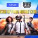 Vivo正式宣布和《PUBG MOBILE》合作!为PUBG MOBILE Club Open 2019提供智能手机!