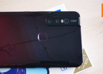 Vivo V15将于3月16日正式开放预购！3月23日在One Utama Shopping Centre有优惠活动！