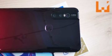 Vivo V15将于3月16日正式开放预购！3月23日在One Utama Shopping Centre有优惠活动！