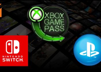 Xbox Game Pass登陆NS并非不可能？！Xbox负责人Phil Spencer表示想把Game Pass带到全平台！