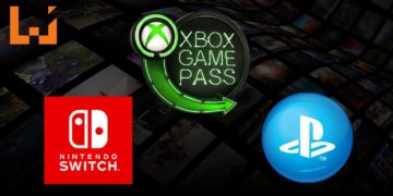 Xbox Game Pass登陆NS并非不可能？！Xbox负责人Phil Spencer表示想把Game Pass带到全平台！
