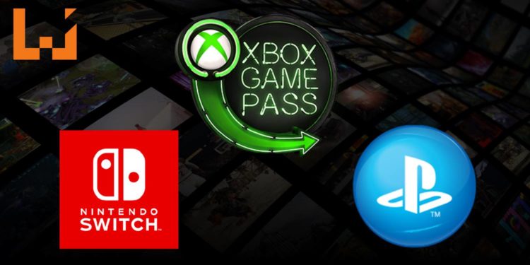 Xbox Game Pass登陆NS并非不可能？！Xbox负责人Phil Spencer表示想把Game Pass带到全平台！