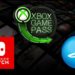 Xbox Game Pass登陆NS并非不可能？！Xbox负责人Phil Spencer表示想把Game Pass带到全平台！