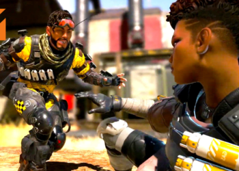 《Apex Legends》再次ban了500,000作弊账号！举报系统已经上线！