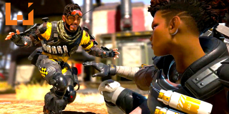 《Apex Legends》再次ban了500,000作弊账号！举报系统已经上线！