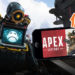 《APEX LEGENDS》“手机版”骗局！APK包恐装病毒还要求玩家付费！
