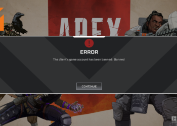 《Apex Legends》作弊玩家电脑遭封锁 在论坛投诉！Respawn可能对作弊者实行硬件封锁？