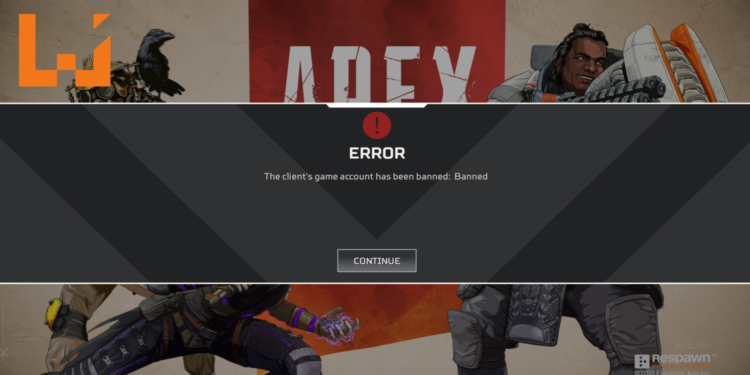 《Apex Legends》作弊玩家电脑遭封锁 在论坛投诉！Respawn可能对作弊者实行硬件封锁？