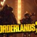 万众期待的《Borderlands 3》正式公布！更多消息将于4月3日释出！