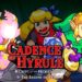 《Cadence of Hyrule – Crypt of the Necrodancer ft. The Legend of Zelda》正式公布！